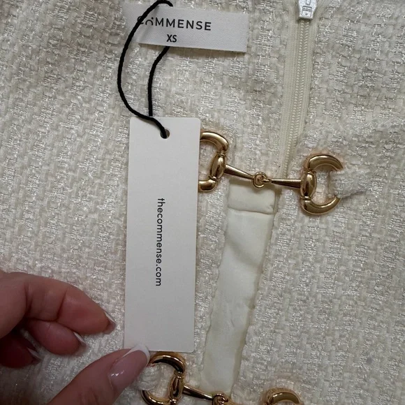 Commense | dress - Picture 4 of 4